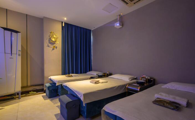 广深热石按摩：冬天里的救命暖宝宝